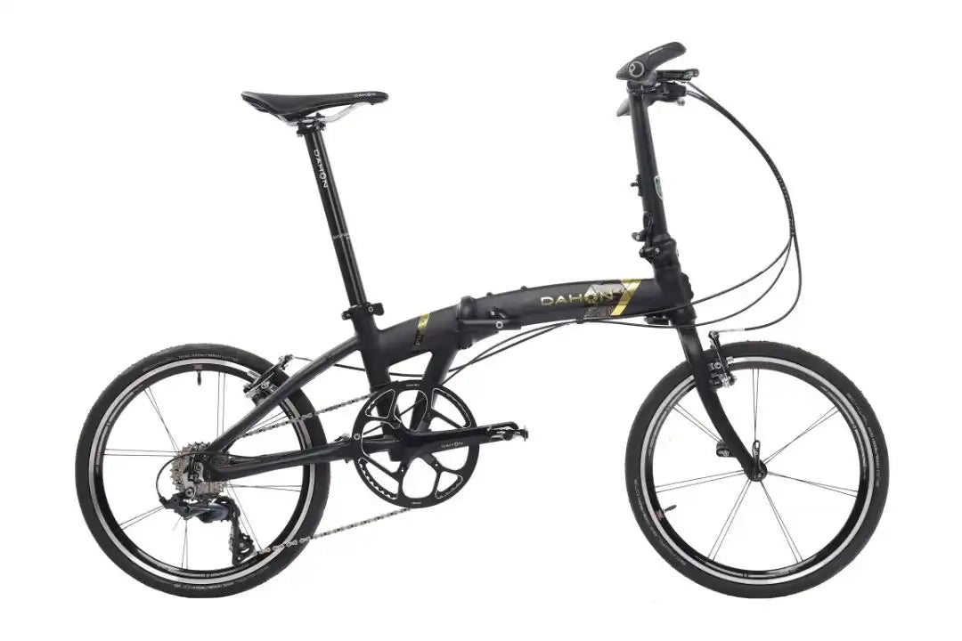 Dahon mu cheap folding bike