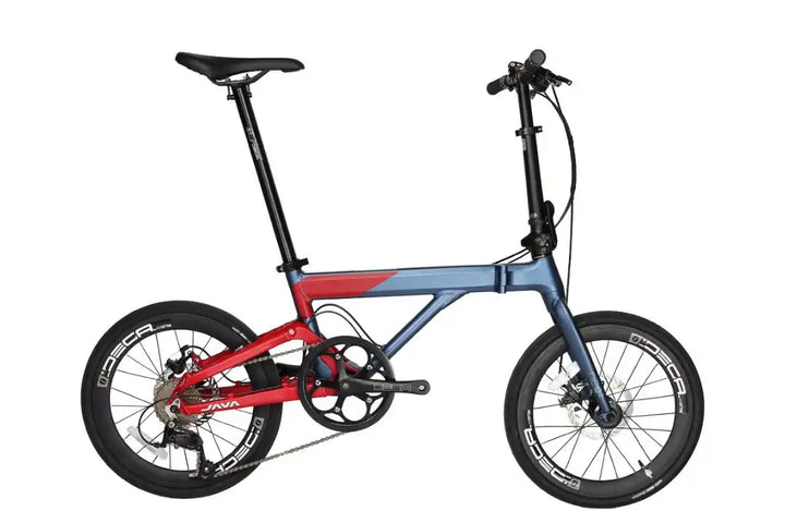 JAVA NEO2 Folding Bike 28GOODS
