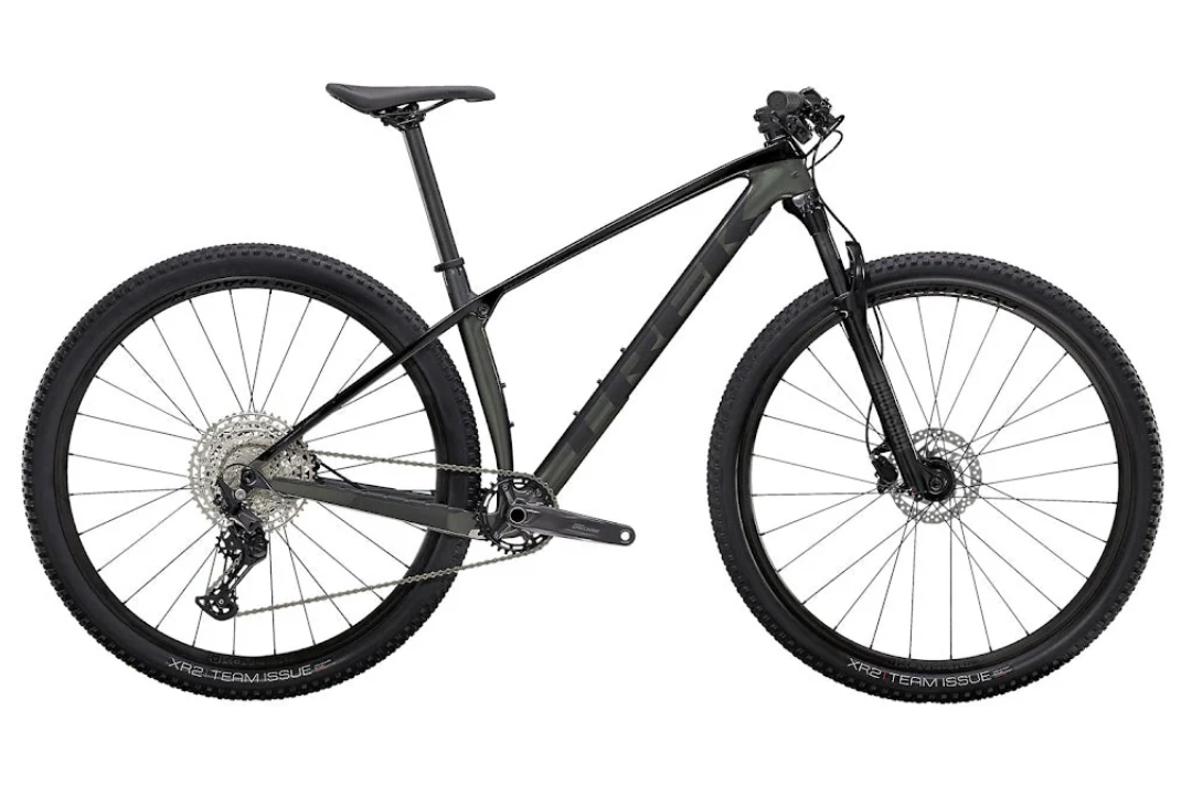 TREK 2023 PROCALIBER 9.5 29" carbon fiber front suspension mountain bike 28GOODS, HK Bicycle, Hong Kong Bike