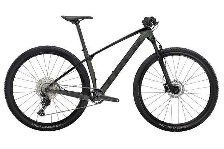 TREK 2023 PROCALIBER 9.5 29" carbon fiber front suspension mountain bike 28GOODS, HK Bicycle, Hong Kong Bike