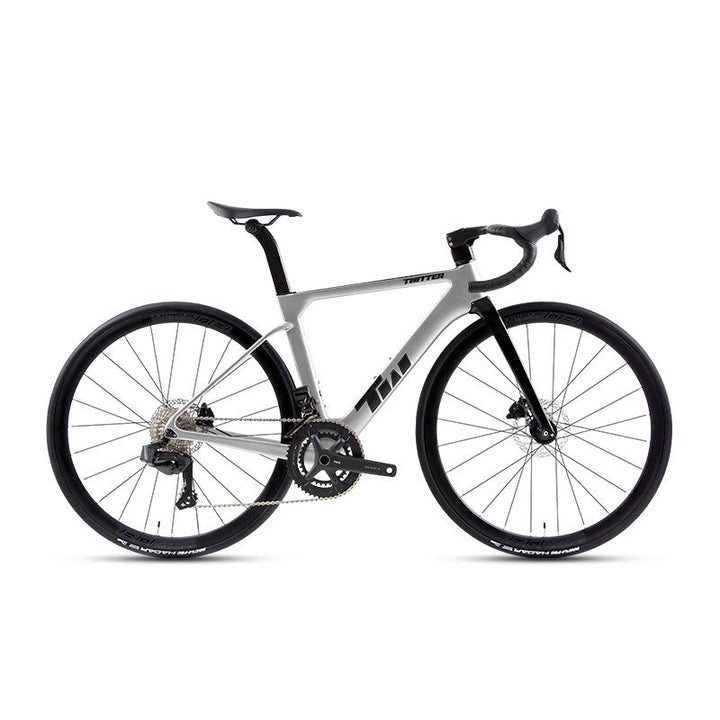 2024 Twitter R15 Pro Carbon Road Bike - Alloy Wheels 28GOODS, bicycle hk, Hong Kong bicycle, Road Bike, Cycling today, cycling in Hong Kong