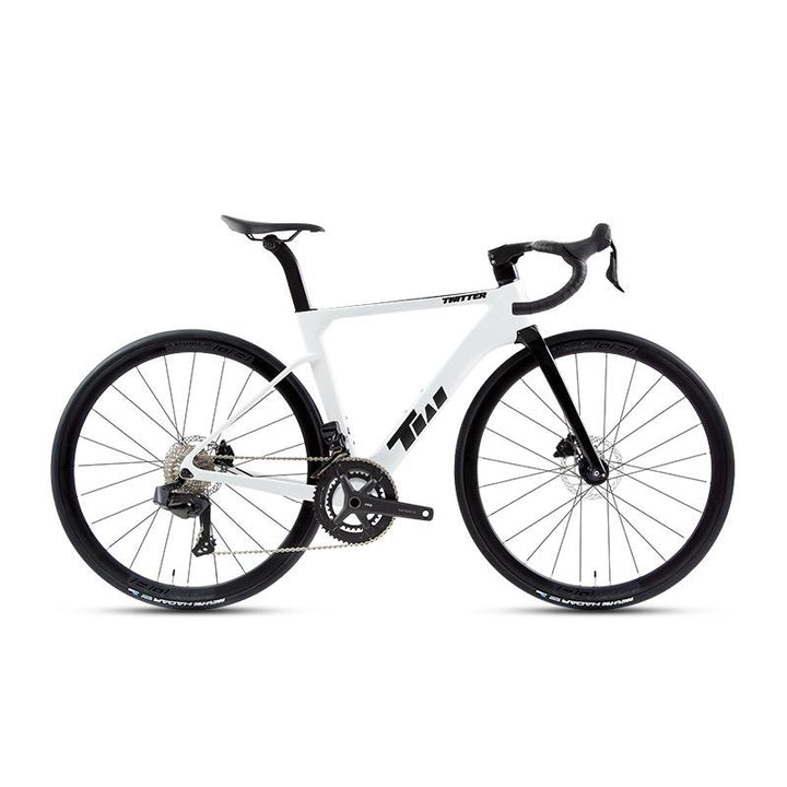 2024 Twitter R15 Pro Carbon Road Bike - Alloy Wheels 28GOODS, bicycle hk, Hong Kong bicycle, Road Bike, Cycling today, cycling in Hong Kong