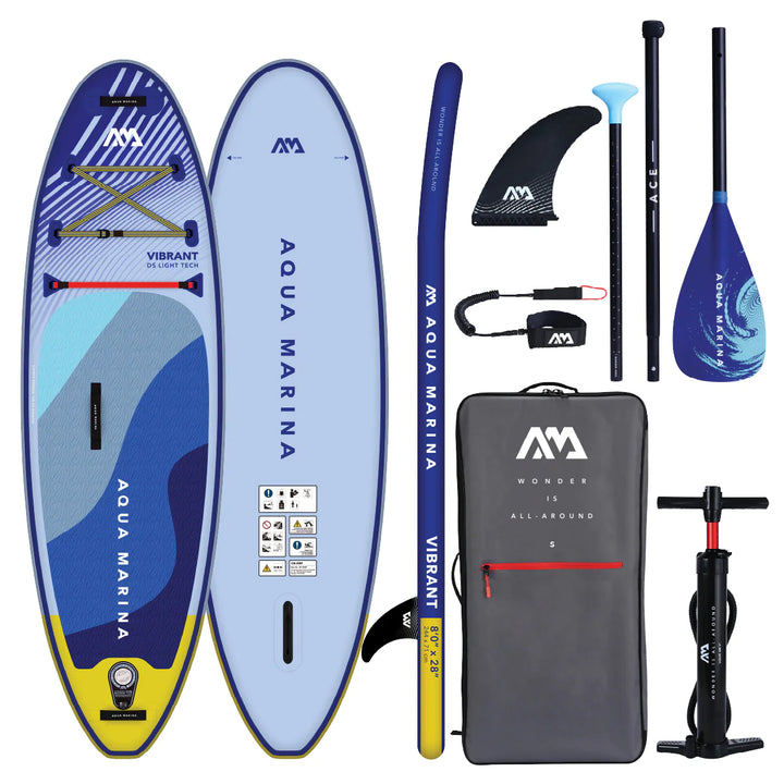 Aqua Marina Vibrant 28GOODS