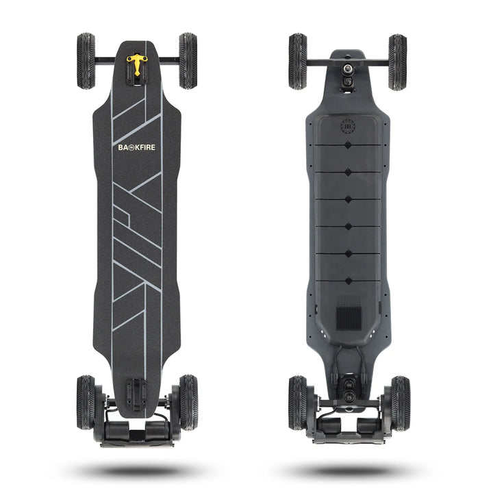 Backfire Hammer Sledge 28GOODS