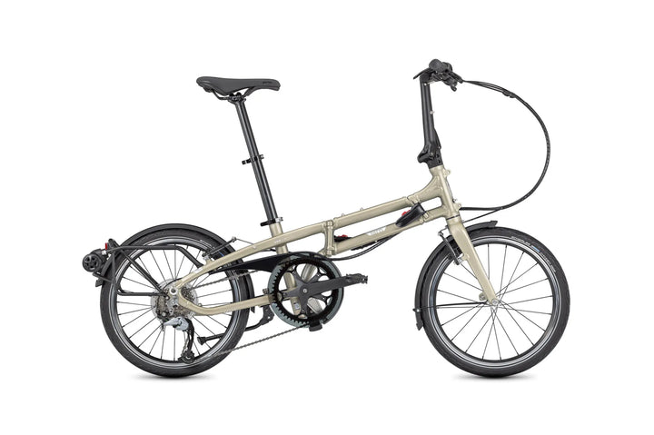 TERN BYB P8 20" 8 FOLDING BIKE-M0/TERN 2020 BYB P8 20" FOLDING BIKE-M0