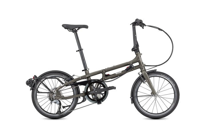 TERN BYB P8 20" 8 FOLDING BIKE-M0/TERN 2020 BYB P8 20" FOLDING BIKE-M0