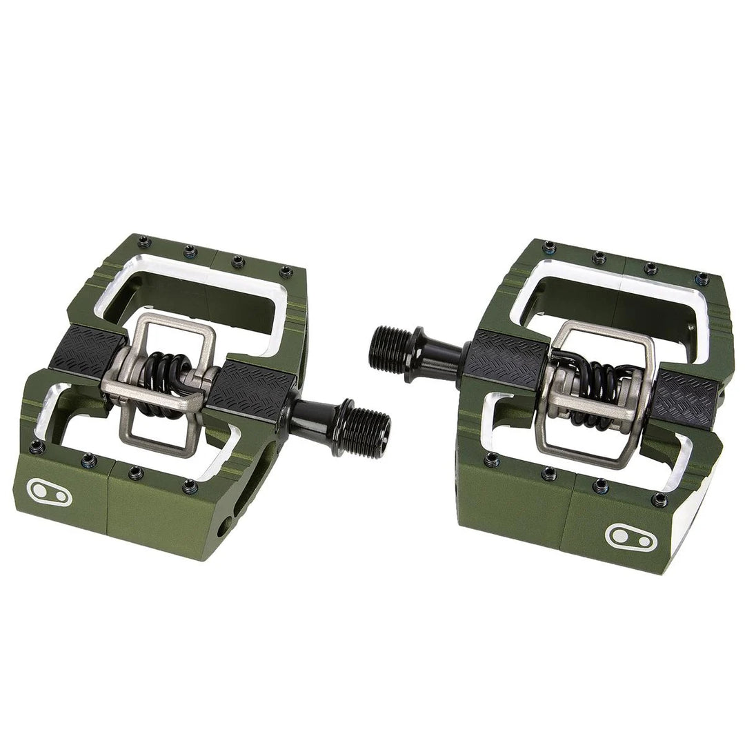Crank Brothers Mallet DH Foot Pedals