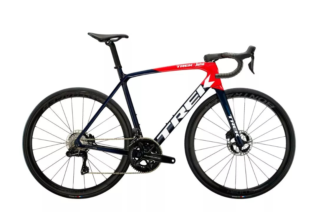 TREK EMONDA SLR 9 disc brake road bike 28GOODS