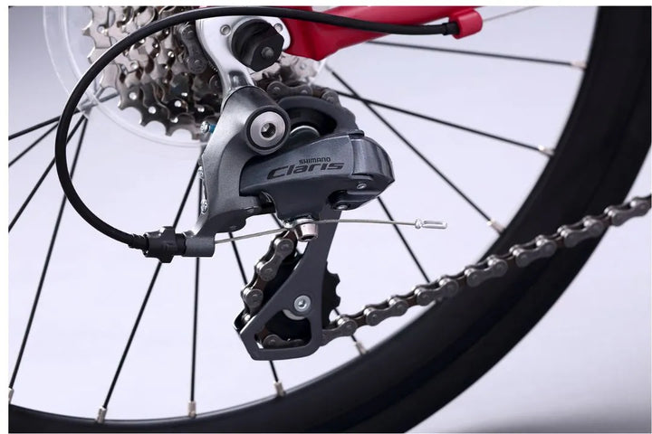 TERN ROJI BIKE SURGE 451 28GOODS, HK Bicycle, Hong Kong Bike