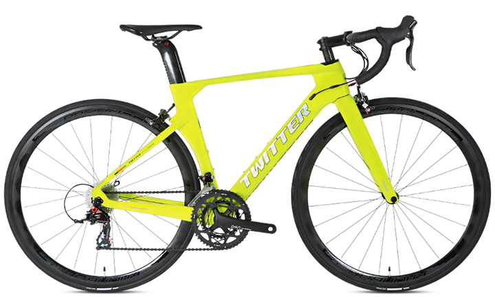 Twitter R10-C Brake Carbon Fiber Road Bike 28GOODS