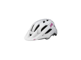 bike helmet 50-57cm GIRO FIXTURE II Middle-aged helmet-UY code 50-57CM