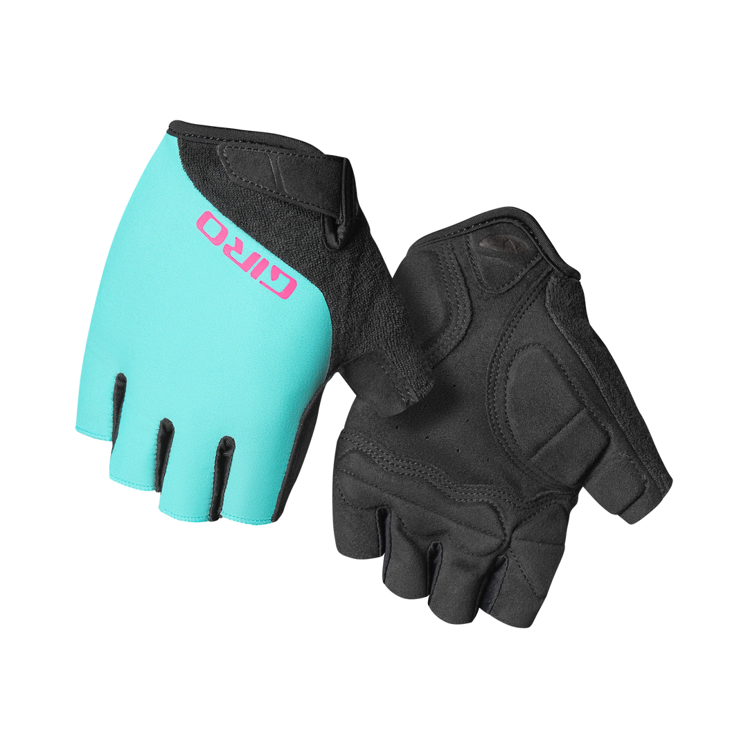 GIRO JAG'ETTE Women's Short Finger Gloves