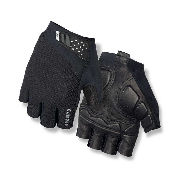 GIRO MONACO II GEL short finger gloves 28GOODS