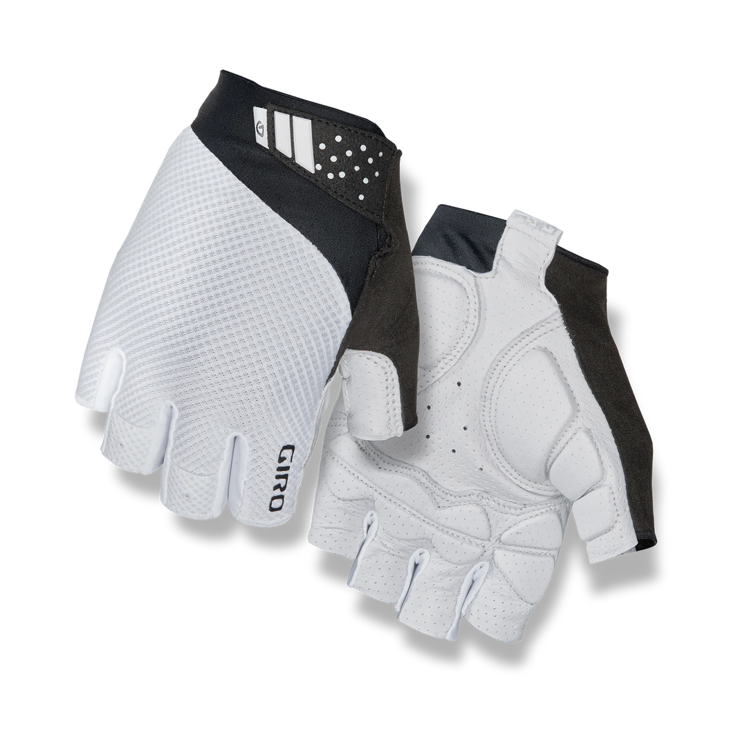 GIRO MONACO II GEL short finger gloves 28GOODS