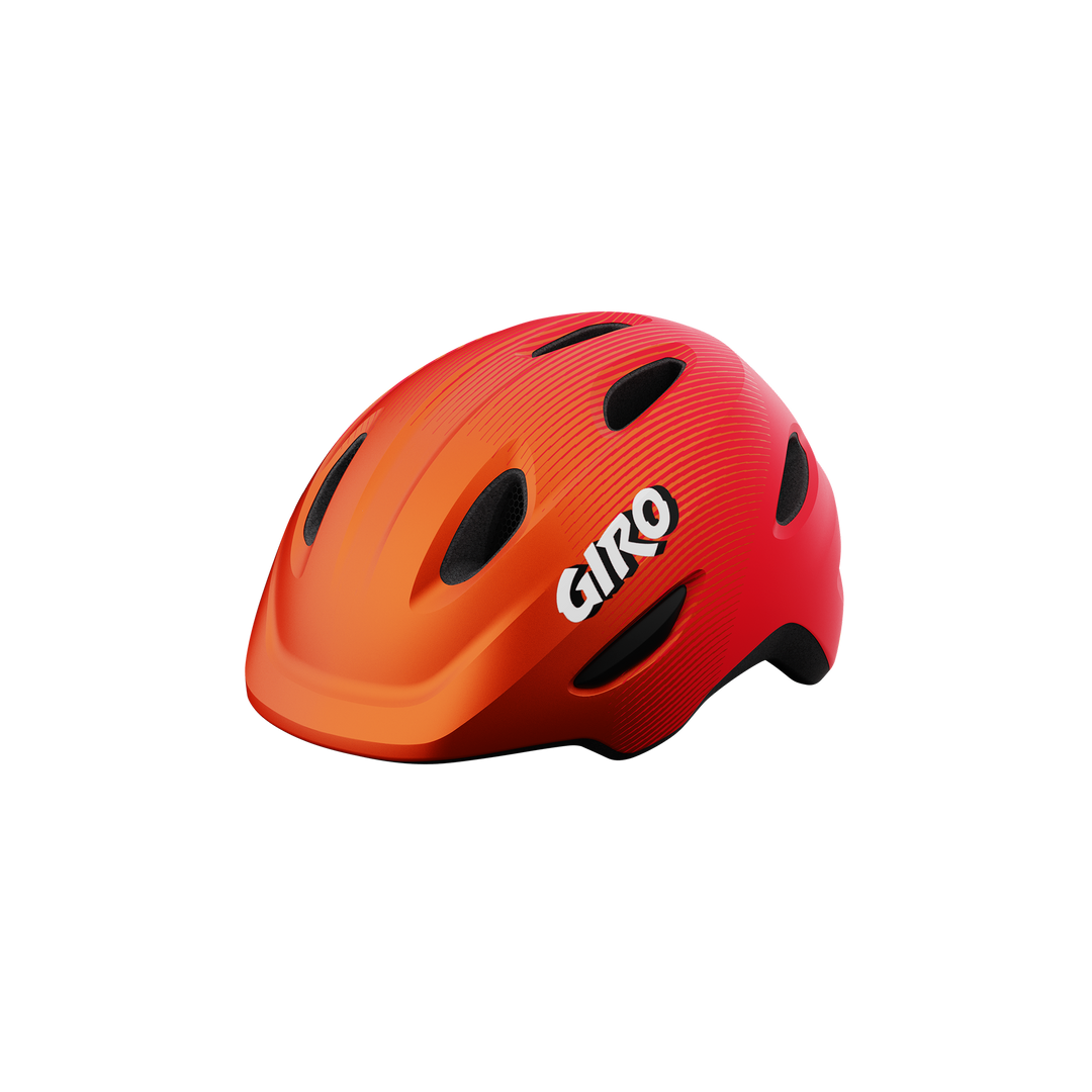 GIRO 2022 SCAMP Children's Helmet