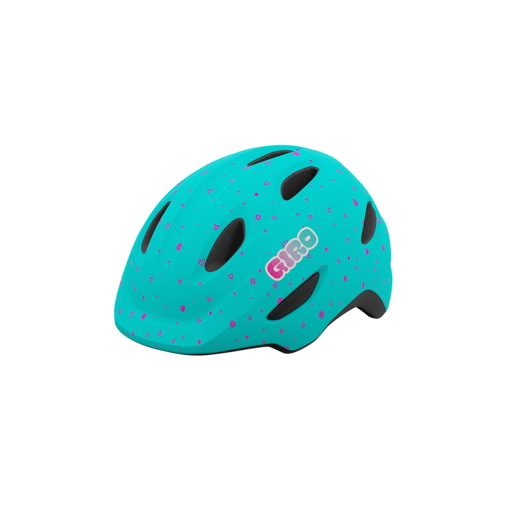 GIRO 2022 SCAMP Children's Helmet