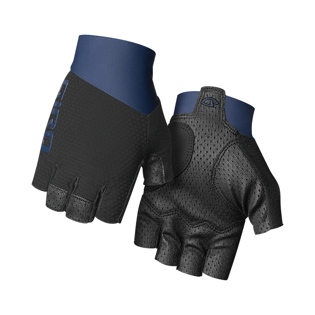 GIRO ZERO CS short finger gloves