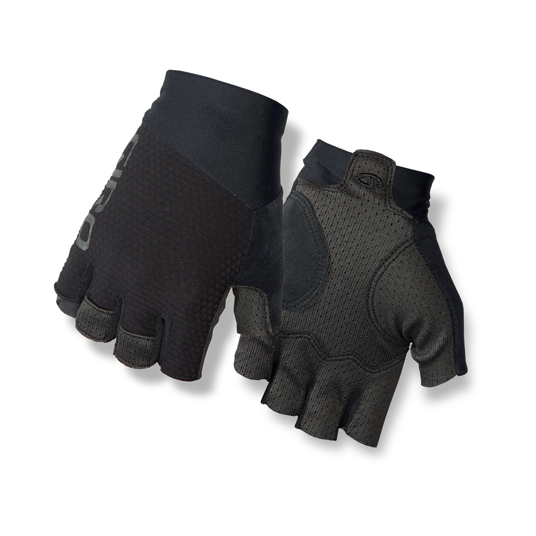 GIRO ZERO CS short finger gloves