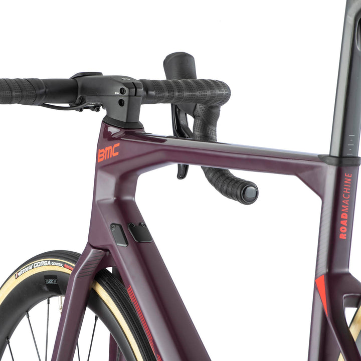 BMC Roadmachine 01 FOUR Force eTap AXS Road Bike 28GOODS