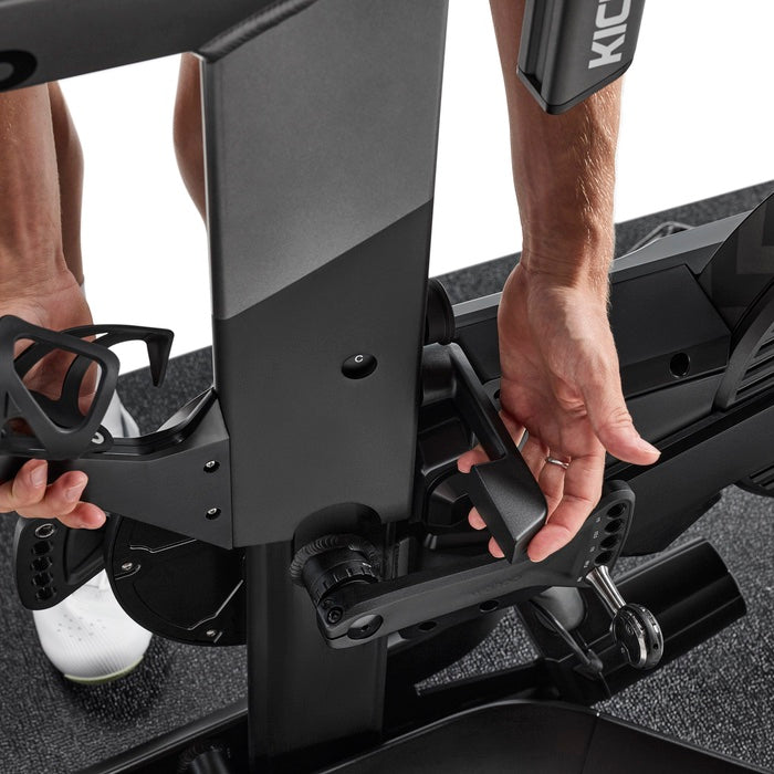 KICKR BIKE PRO Smart Bike