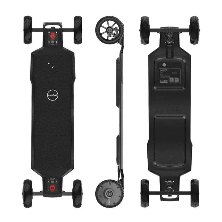 Maxfind FF Plus 28GOODS