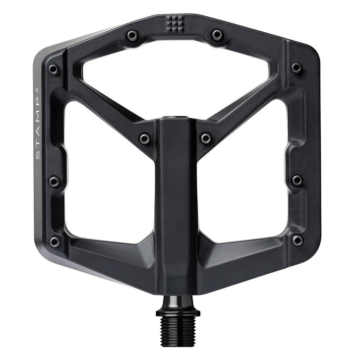 CRANK BROTHERS STAMP 2 Gen 2 Flat Pedals 28GOODS