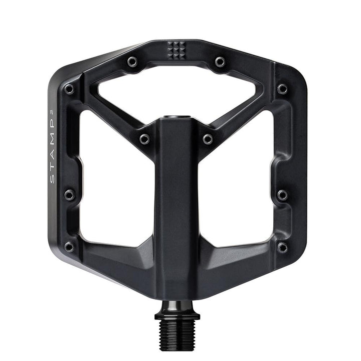 CRANK BROTHERS STAMP 2 Gen 2 Flat Pedals 28GOODS