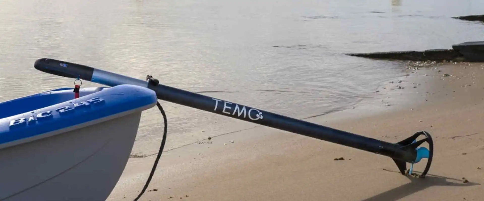 temo the lightest engine in the world