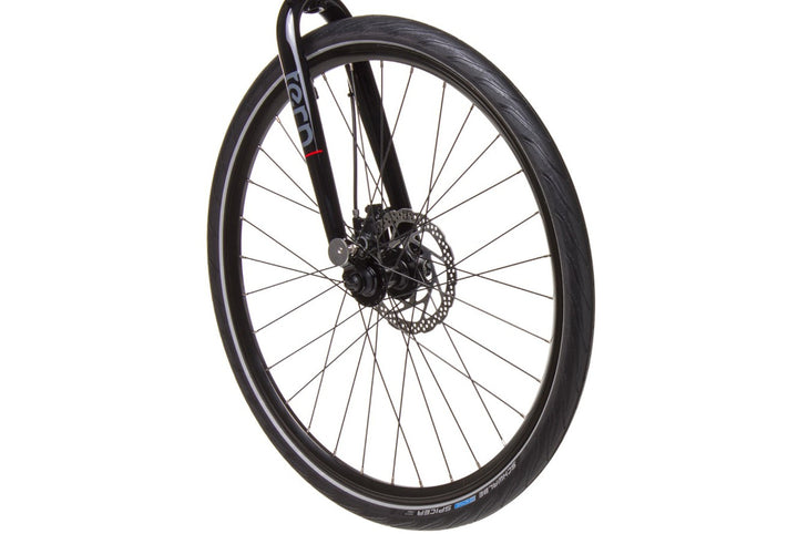 TERN Eclipse D16 26" 16-Speed Folding Bike 28GOODS