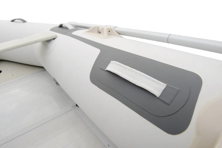 Aqua Marina A Deluxe Inflatable Boat