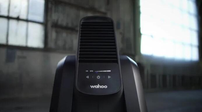KICKR Headwind Bluetooth Fan 28GOODS