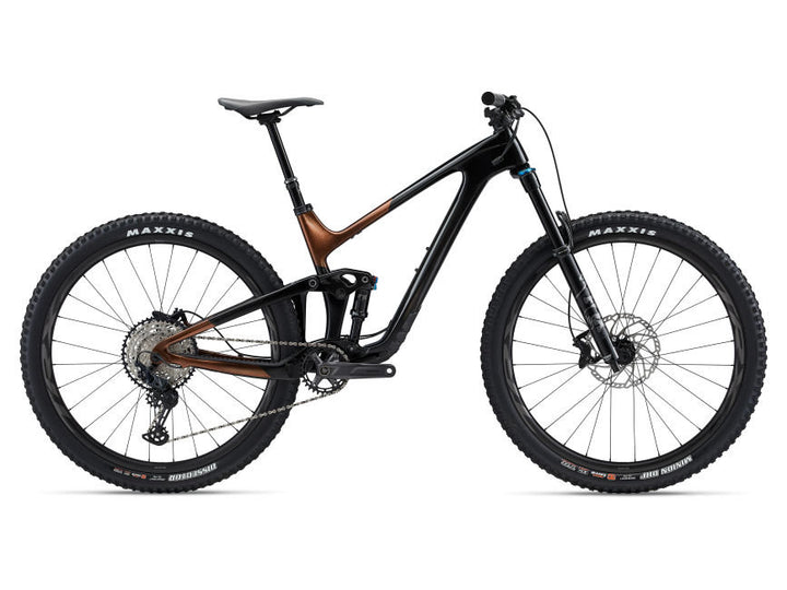 2022 TRANCE X ADVANCED PRO 29 2 MTB Mountain Bike