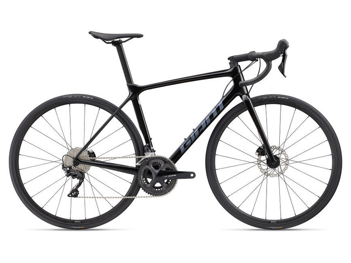 Giant New 2022 TCR Advanced 2 Disc Pro Compact road bike 2 colours available