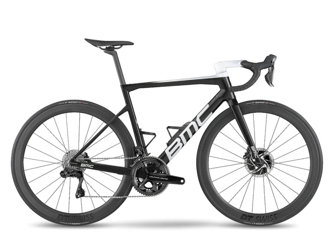 BMC Teammachine SLR01 TWO Dura Ace Di2 ROAD Bike 28GOODS