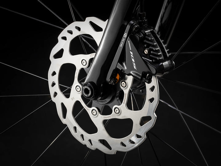 TREK 2022 EMONDA ALR 5 ROAD BIKE - GY-BK 28GOODS