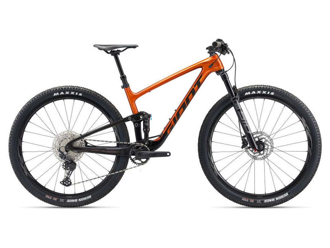 GIANT 2022 ANTHEM ADVANCED PRO 29 3 MOUNTAIN BIKE 28GOODS