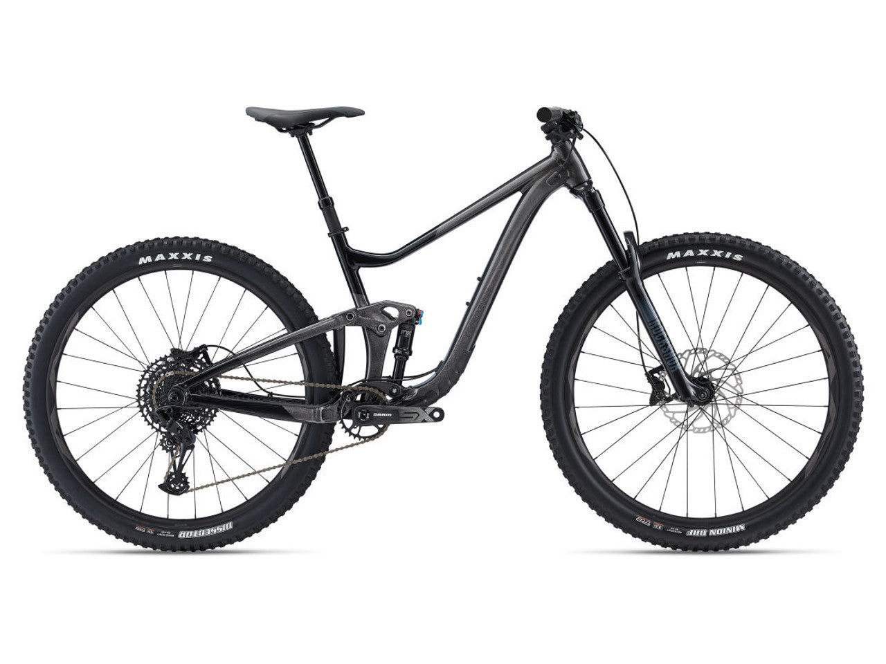 GIANT 2022 TRANCE X 29 2 MOUNTAIN BIKE 29