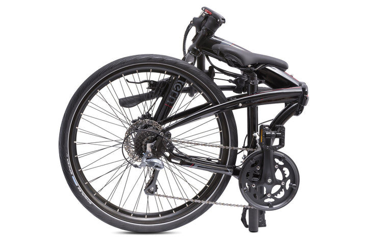 TERN Eclipse D16 26" 16-Speed Folding Bike 28GOODS