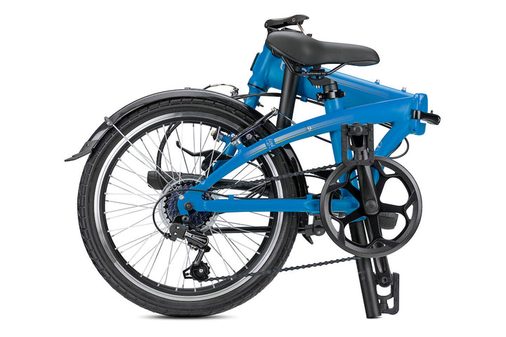 TERN Link A7 ( GEN 3) 20" Folding Bike 7 Speed 28GOODS