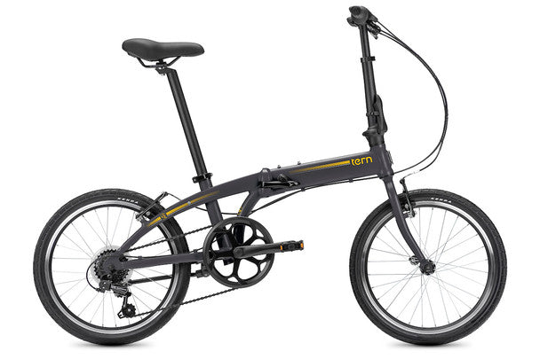 TERN Link A7 ( GEN 3) 20" Folding Bike 7 Speed 28GOODS
