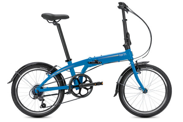 TERN Link A7 ( GEN 3) 20" Folding Bike 7 Speed 28GOODS