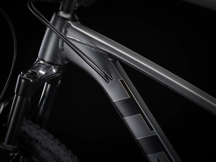 TREK 2022 X-CALIBER 8 M 29" MTB - Satin Lithium Grey 28GOODS