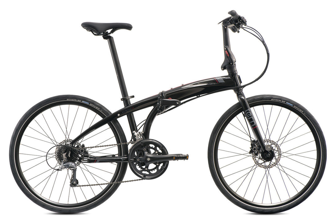 TERN Eclipse D16 26" 16-Speed Folding Bike 28GOODS