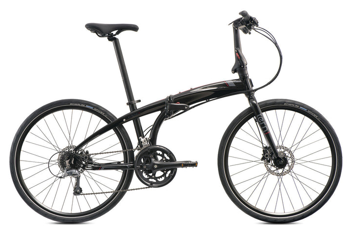TERN Eclipse D16 26" 16-Speed Folding Bike 28GOODS