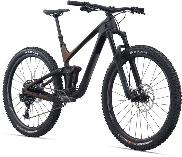 2022 TRANCE X ADVANCED PRO 29 2 MTB Mountain Bike