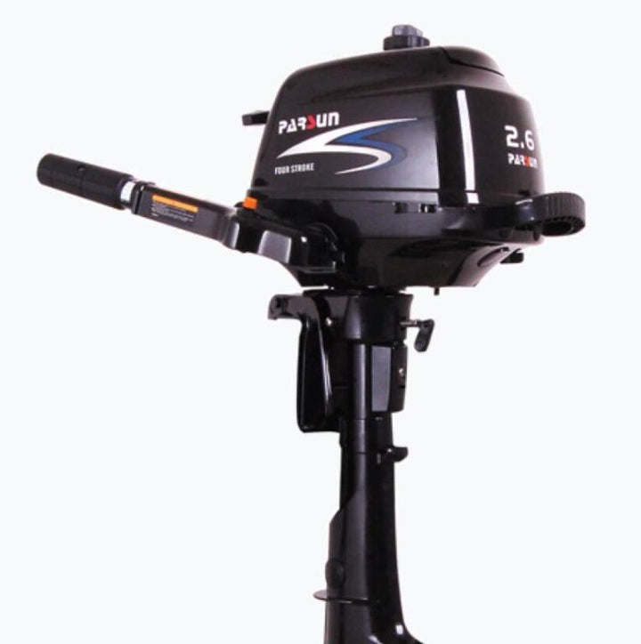 PARSUN 4 Stroke Outboard Boat Engine 2.6hp - 115hp 28GOODS