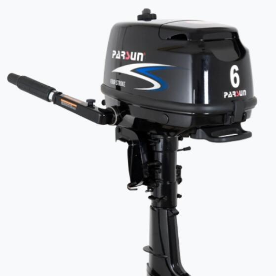 PARSUN 4 Stroke Outboard Boat Engine 2.6hp - 115hp 28GOODS