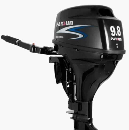 PARSUN 4 Stroke Outboard Boat Engine 2.6hp - 115hp 28GOODS