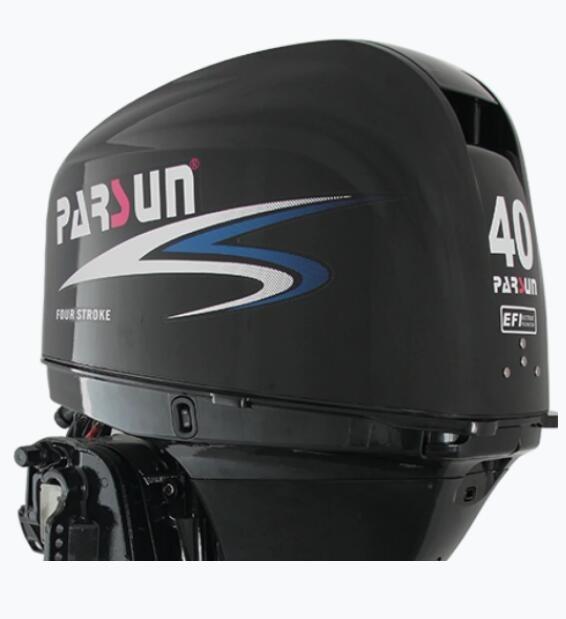 PARSUN 4 Stroke Outboard Boat Engine 2.6hp - 115hp 28GOODS