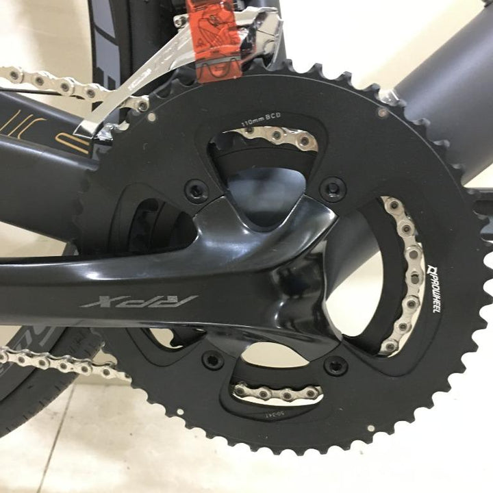 PARDUS ROBIN SPORT DISC BRAKE ROAD BIKE SHIMANO R7000 105 22speed 28GOODS